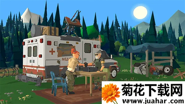 ��ʬɭ��3�ƽ�����ò˵�v1.0.23 �ٷ�����