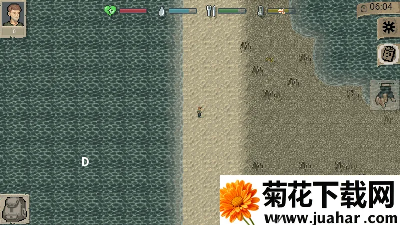 ����dayz2���İ��ƽ��������Դv1.1.0 �ֻ���