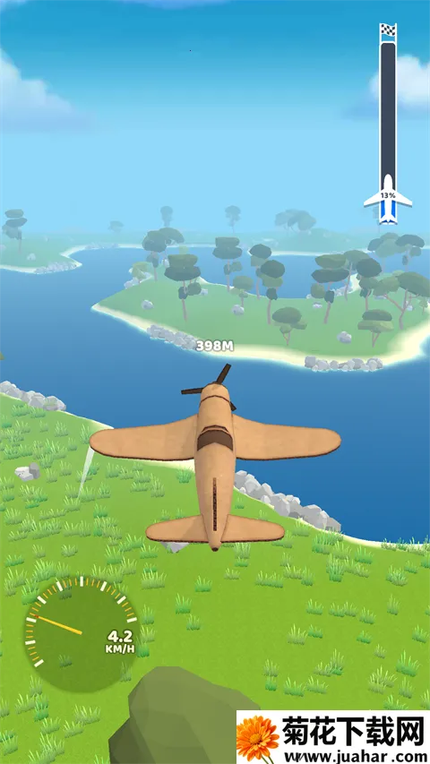 史诗飞机进化破解版内置菜单 史诗飞机进化破解版内置菜单