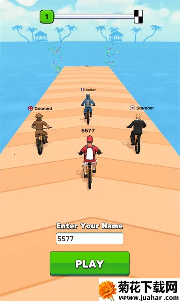 ����ˮ��Ư(ˮ��������Ϸ)v1 �ٷ�����