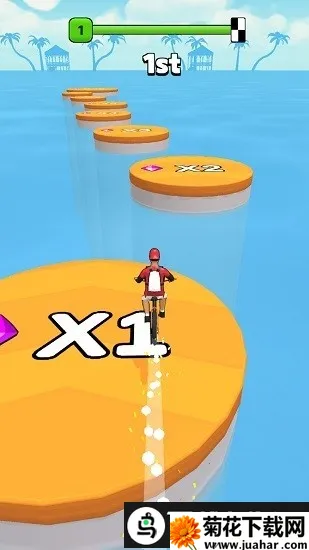 ����ˮ��Ư(ˮ��������Ϸ)v1 �ٷ�����