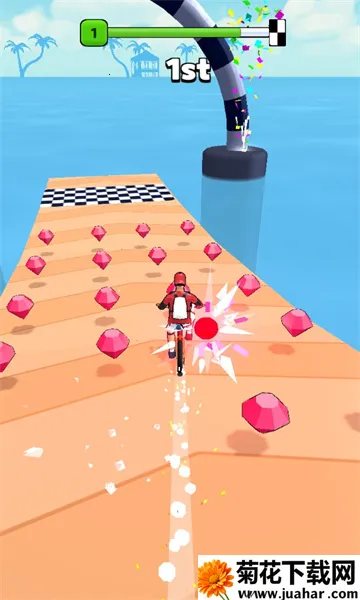 ����ˮ��Ư(ˮ��������Ϸ)v1 �ٷ�����