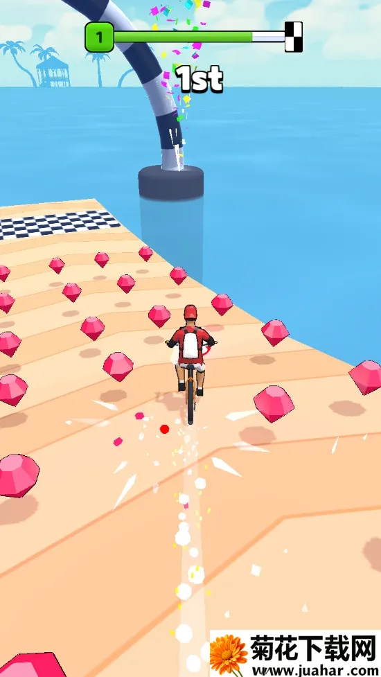 ����ˮ��Ư(ˮ��������Ϸ)v1 �ٷ�����