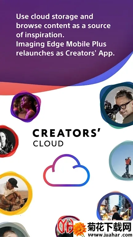 Creators�����ֻ���