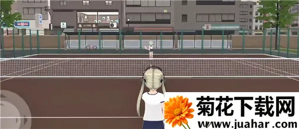 少女都市3d破解版 少女都市3d破解版