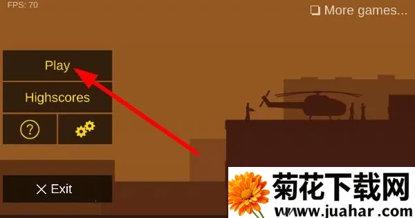 射杀僵尸防御下载 射杀僵尸防御下载