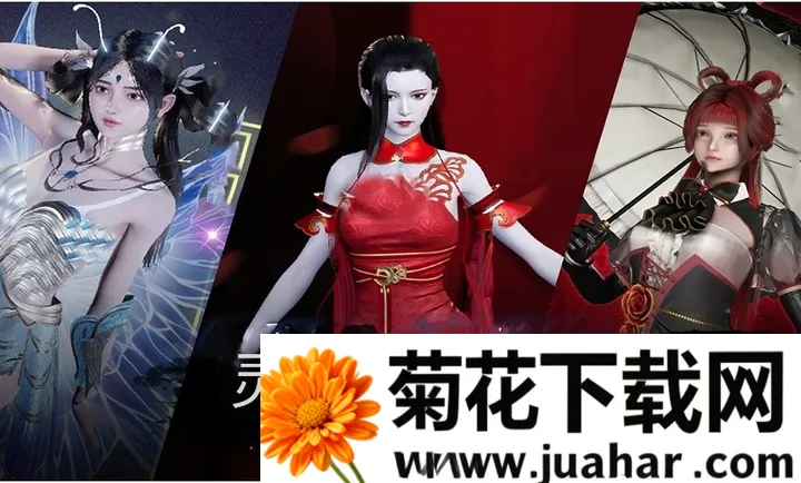 灵魂之眼恶魔：恐怖头骨(恐怖解谜游戏)