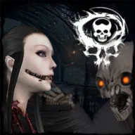 灵魂之眼恶魔：恐怖头骨(恐怖解谜游戏)v7.20 免费版