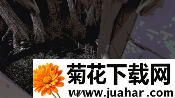 卡瑞玛拉：枯枝之下(哥特恐怖卡牌游戏)