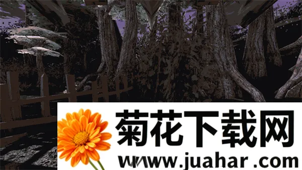 卡瑞玛拉：枯枝之下(哥特恐怖卡牌游戏)