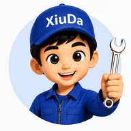 修哒APP(家庭维修服务)v1.0.0 官方正版