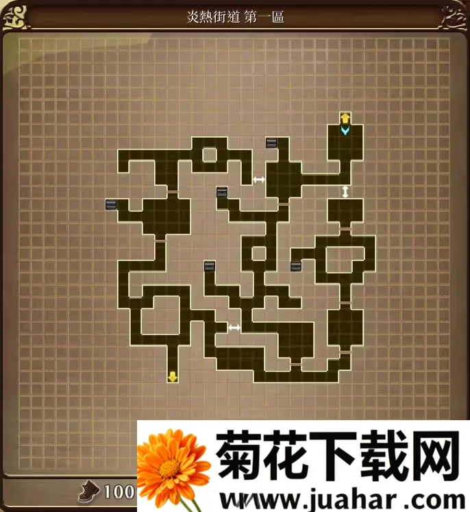 无职转生到了异世界就拿出真本事(无职转生游戏)