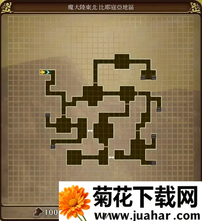 无职转生到了异世界就拿出真本事(无职转生游戏)