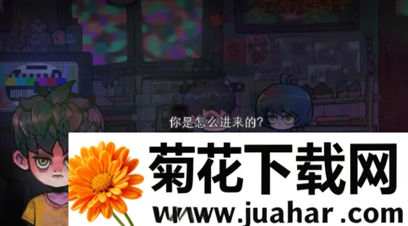 浮游Steam移植版最新手机版