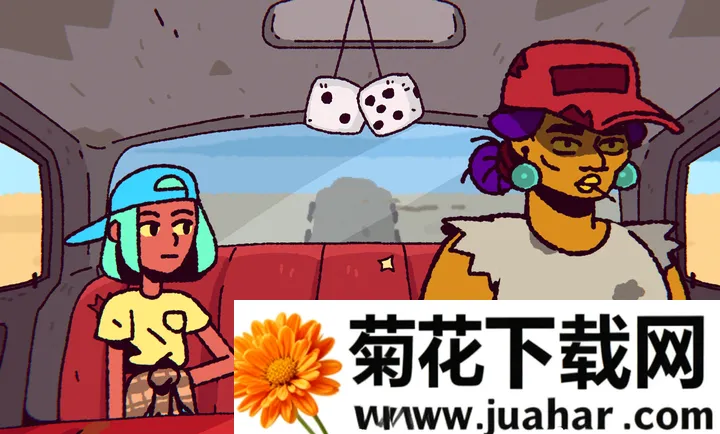 The Big Con诈欺娇娃游戏(诈欺娇娃游戏)
