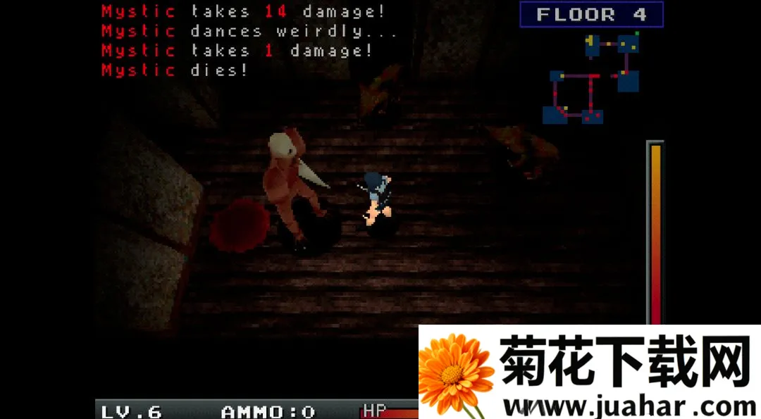 坏死之家完整版安卓版手机版