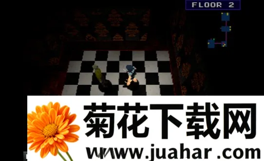 坏死之家完整版安卓版手机版