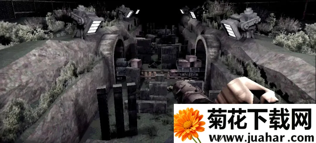 机器派对完整版(机器派对游戏)