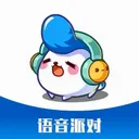 欢声语音连麦APP(语音连麦游戏)v5.0.0 免费版