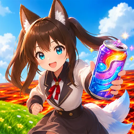 酷跑冲刺我贼溜2026官方最新版本v1.0.1 免费版