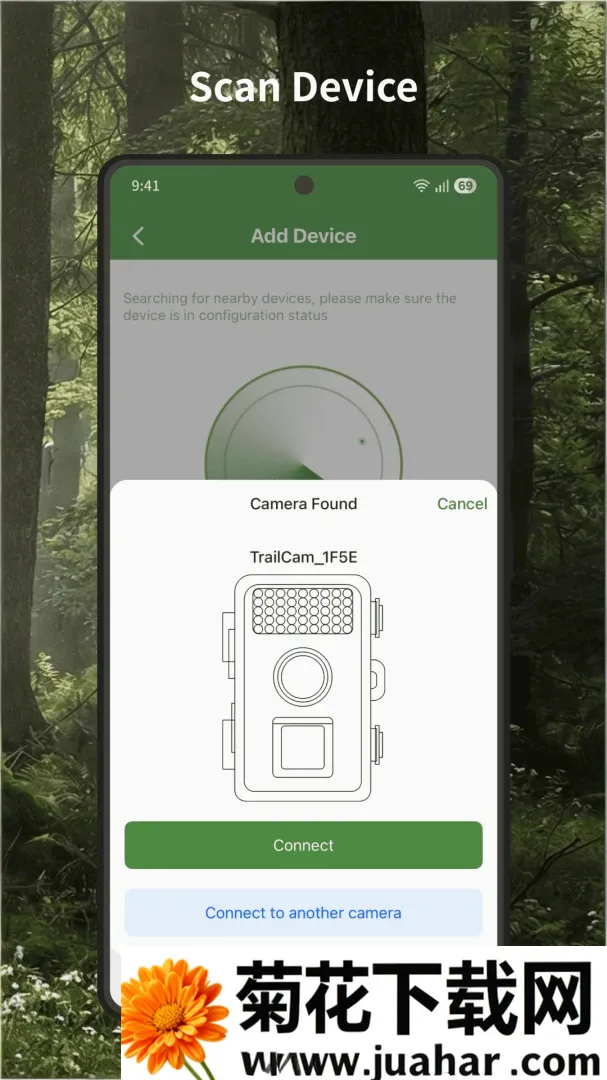 TrailCam Go2026�ٷ�����v2.10.6 �ٷ�����