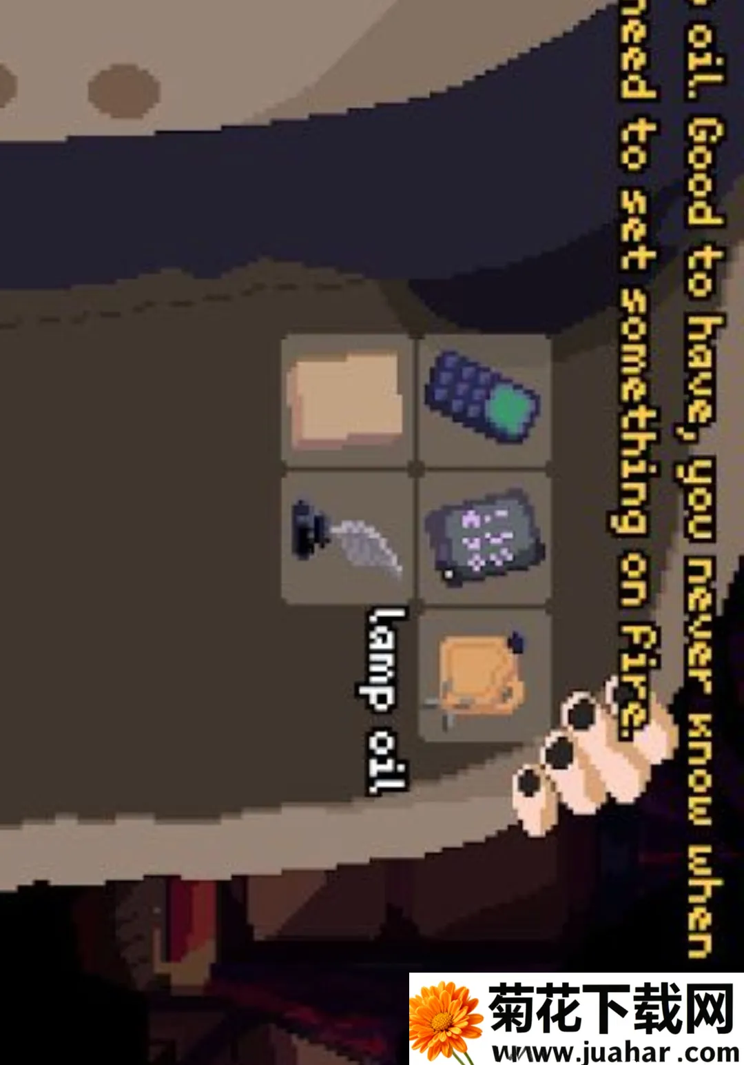�������ʳ��������(��ѡð����Ϸ)v1.1.1 ��Ѱ�