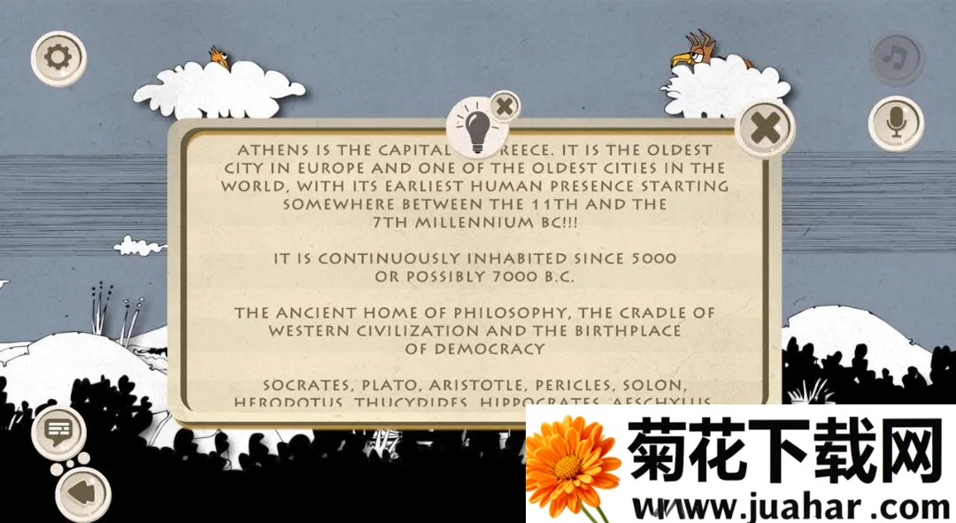 The Birds����Ϸ���ѽ�����ȸ��(������ϷӦ��)v1.40 �ֻ���