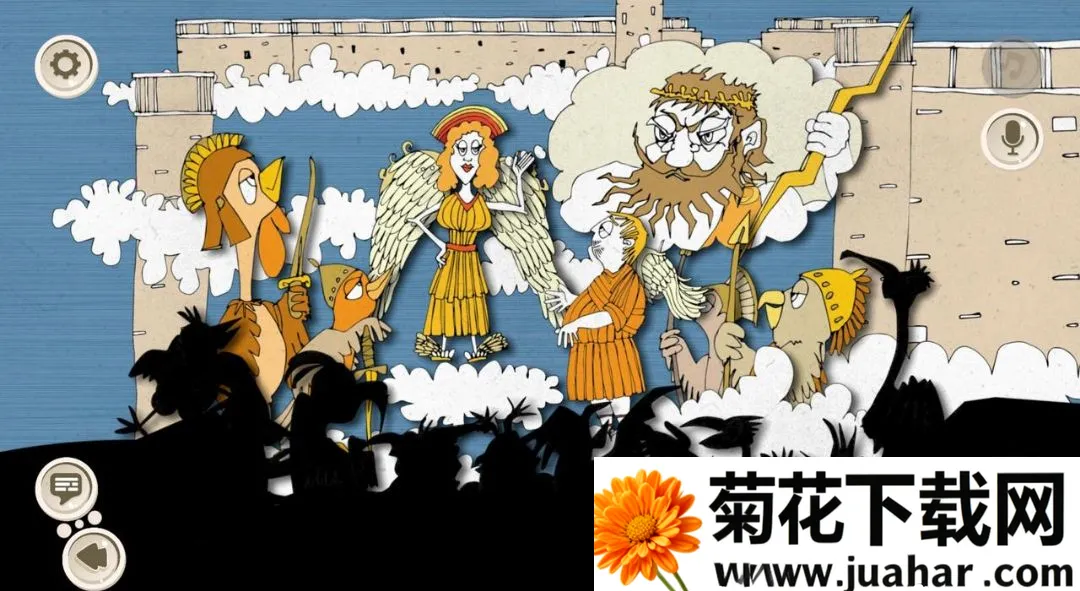 The Birds����Ϸ���ѽ�����ȸ��(������ϷӦ��)v1.40 �ֻ���