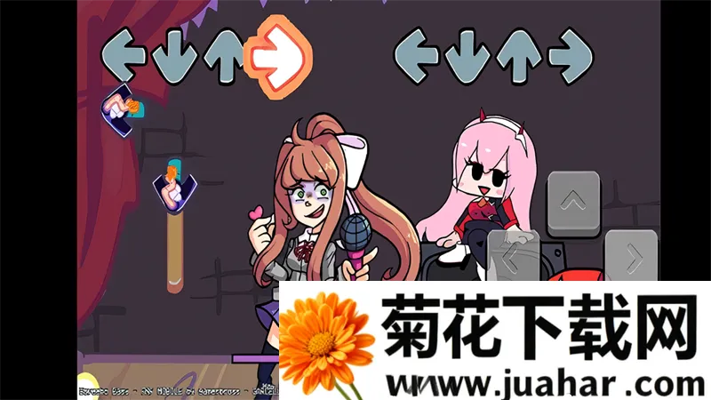 FNFŮ��֮ҹ(���ֽ�����Ϸ)Cmod-v13.1 �ٷ�����