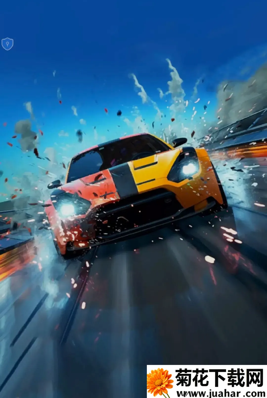 ���ټ�ʻ���2026�ٷ����°汾v1.0.0 �ٷ�����