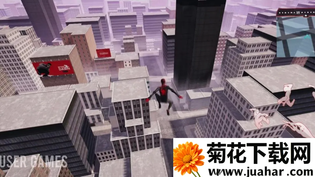 ����֩������ϰ�(����֩������Ϸ)alpha modded v1.15 �ֻ���