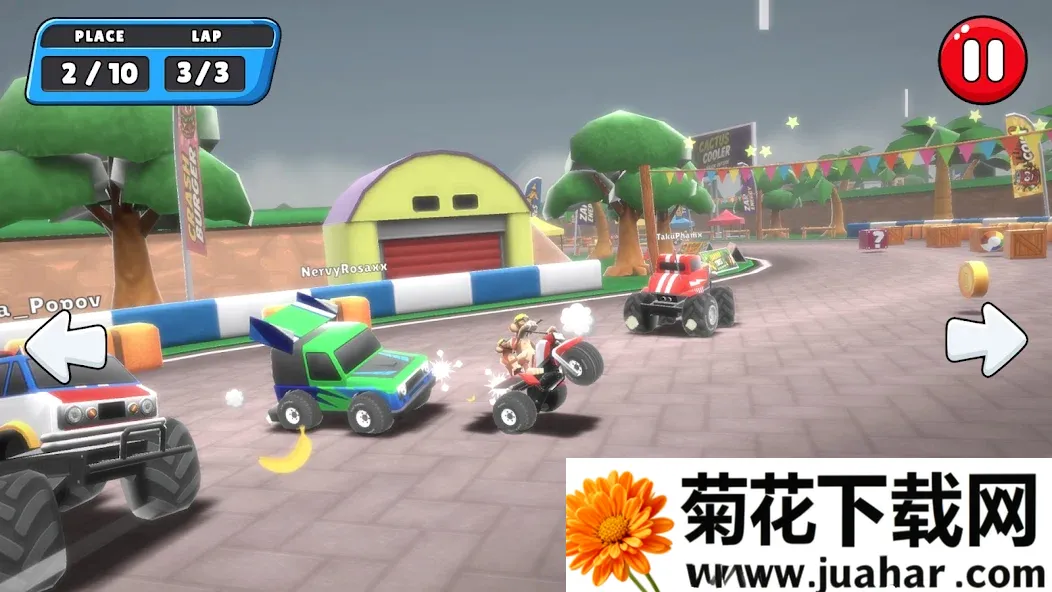 �������ң�ײ����2026���°汾v0.2.07 �ֻ���