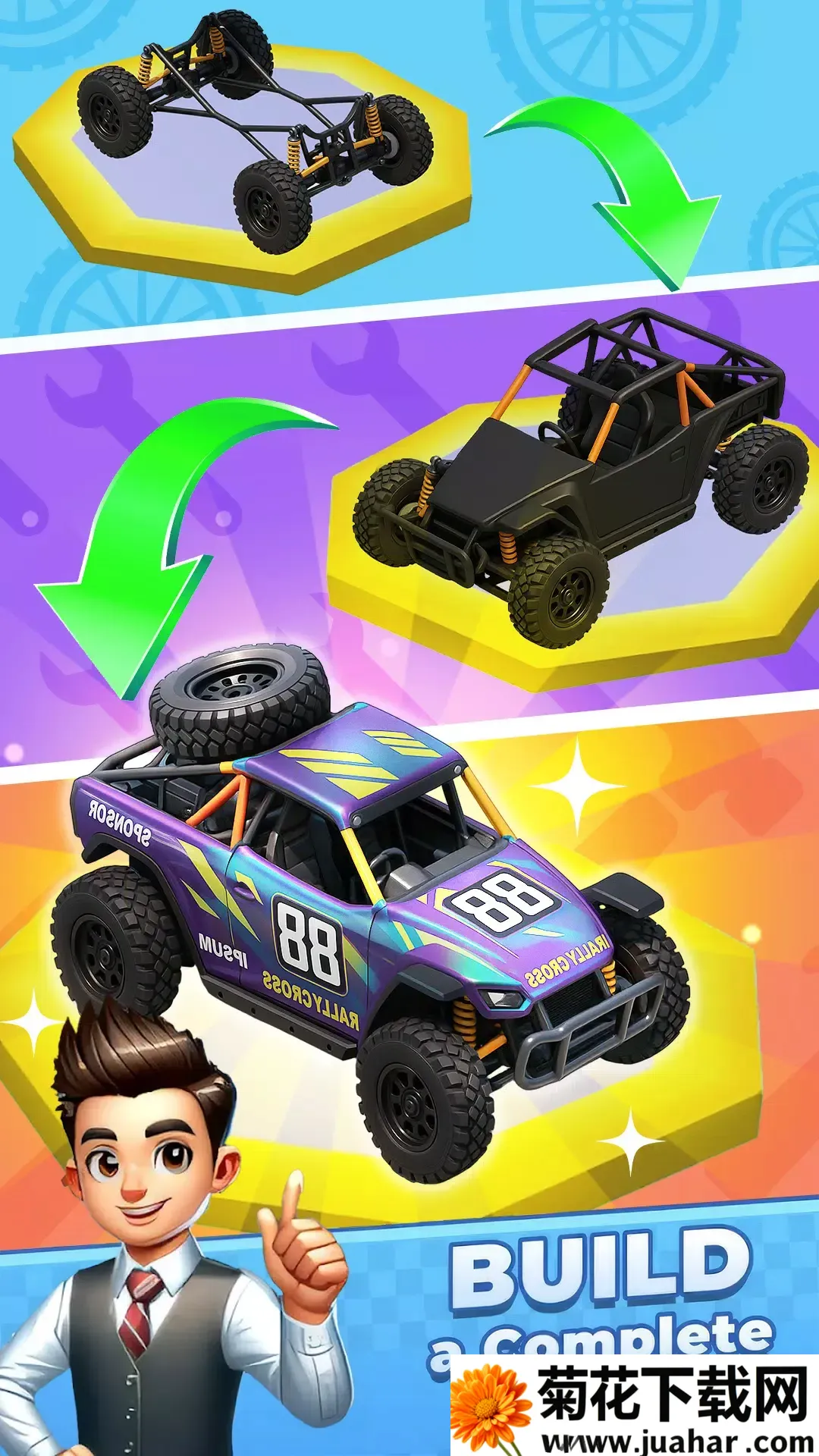 ������װ��ల׿���ֻ���v1.9.5 ��׿��