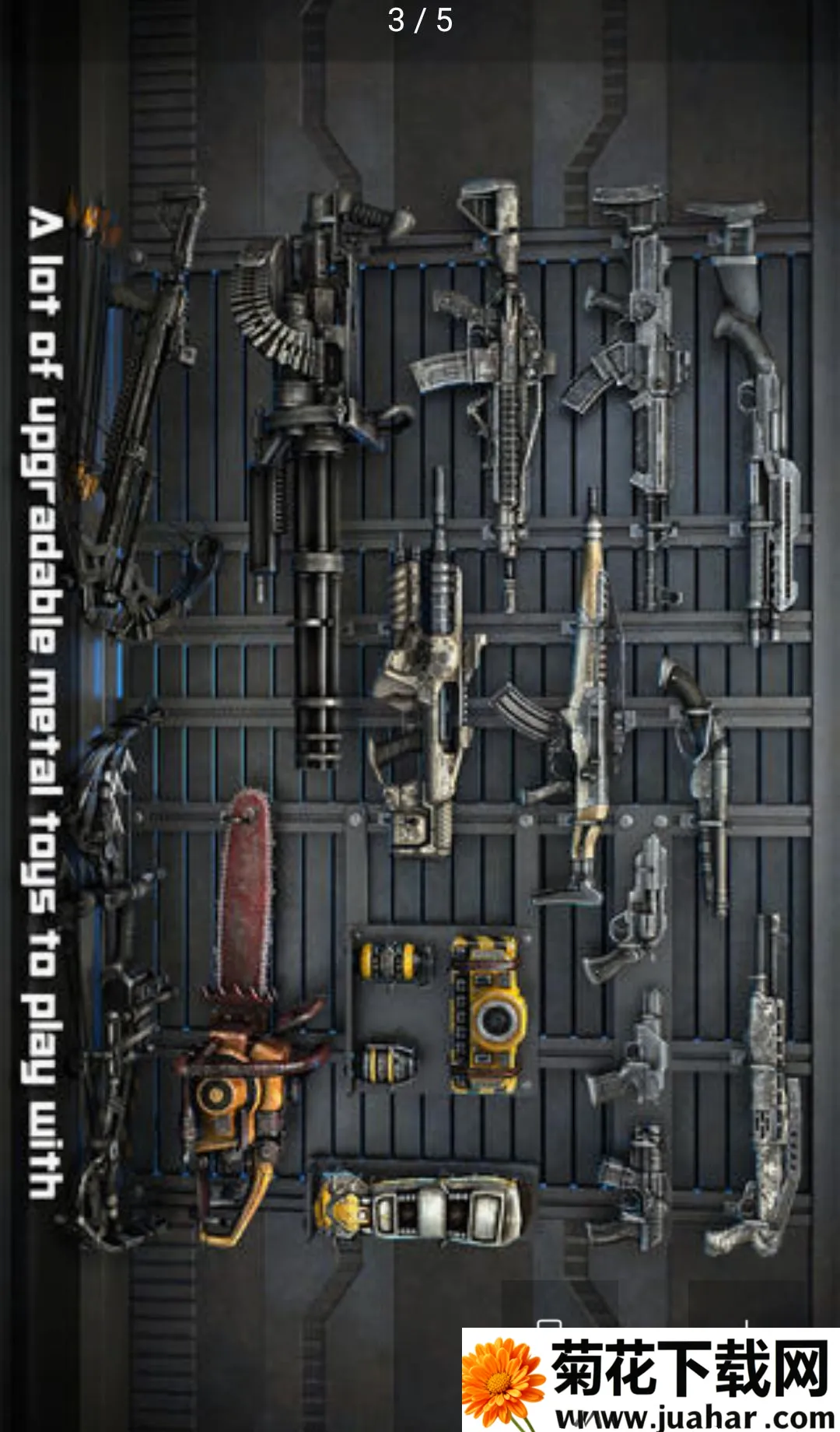 ����ЧӦ��Ϸ�ӵ�ʹ�ò���������(�ƻ�ɥʬ��Ϸ)v1.2.18.29 ��Ѱ�