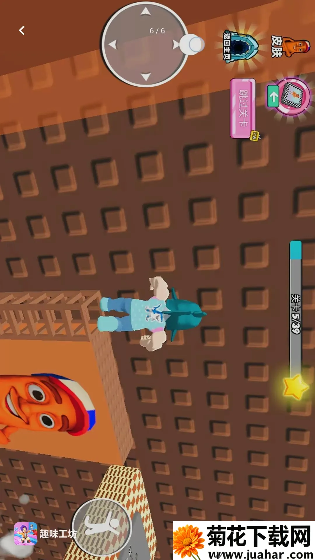 Ȥζ����(��ͨ�ܿ���Ϸ)v1.0.0 ��׿��