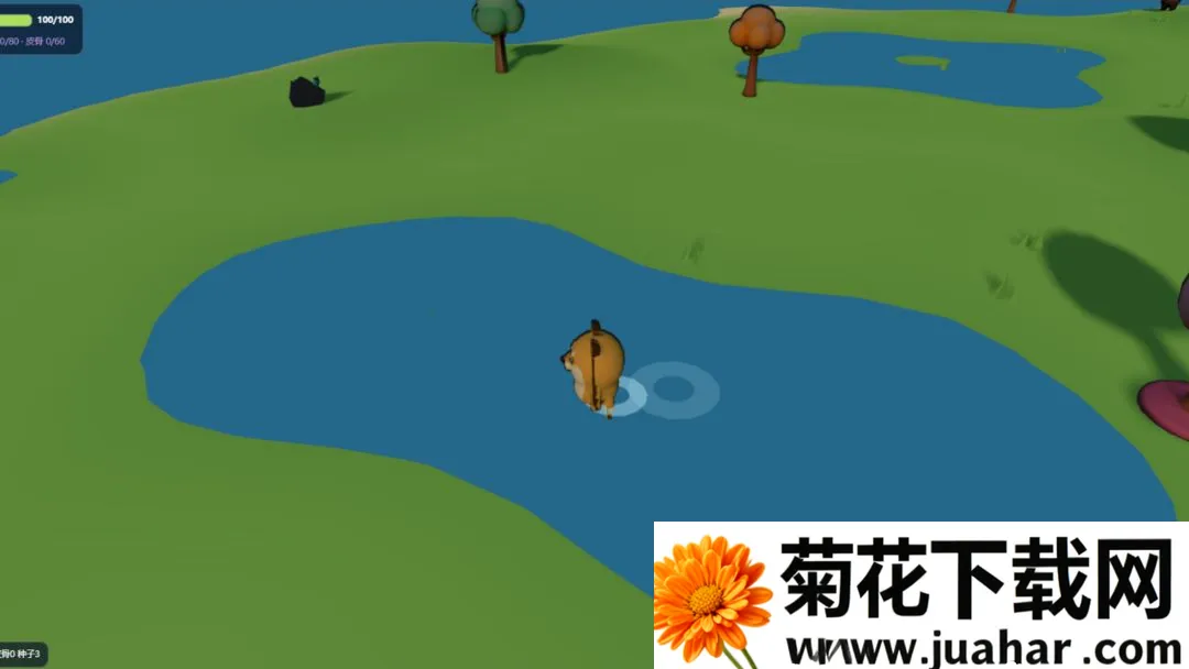 ���ܹ���ð��������ư�(BվAI��Ϸ)v1.0.0 ��Ѱ�