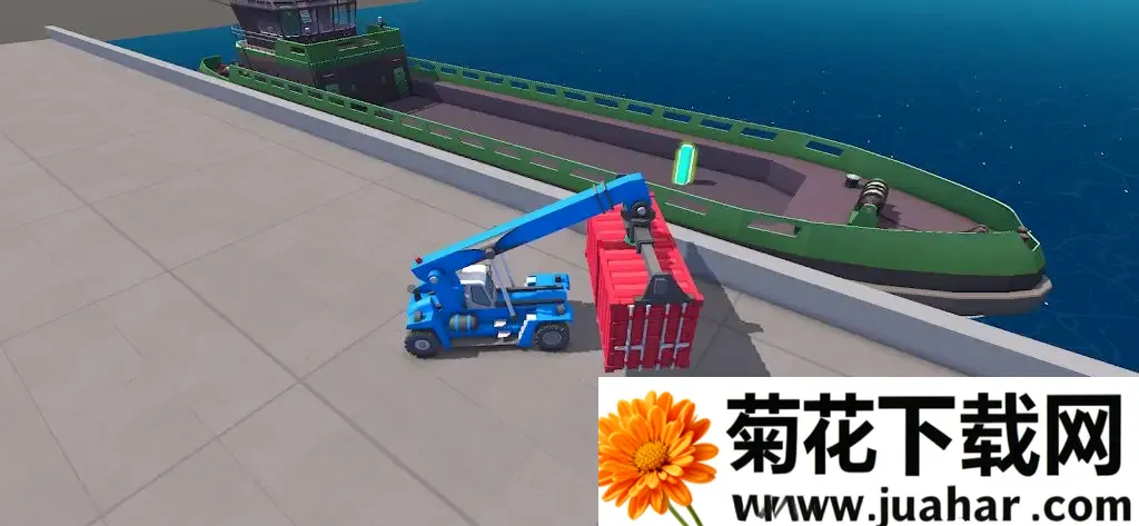 机械模拟器2026官方正版 机械模拟器2026官方正版