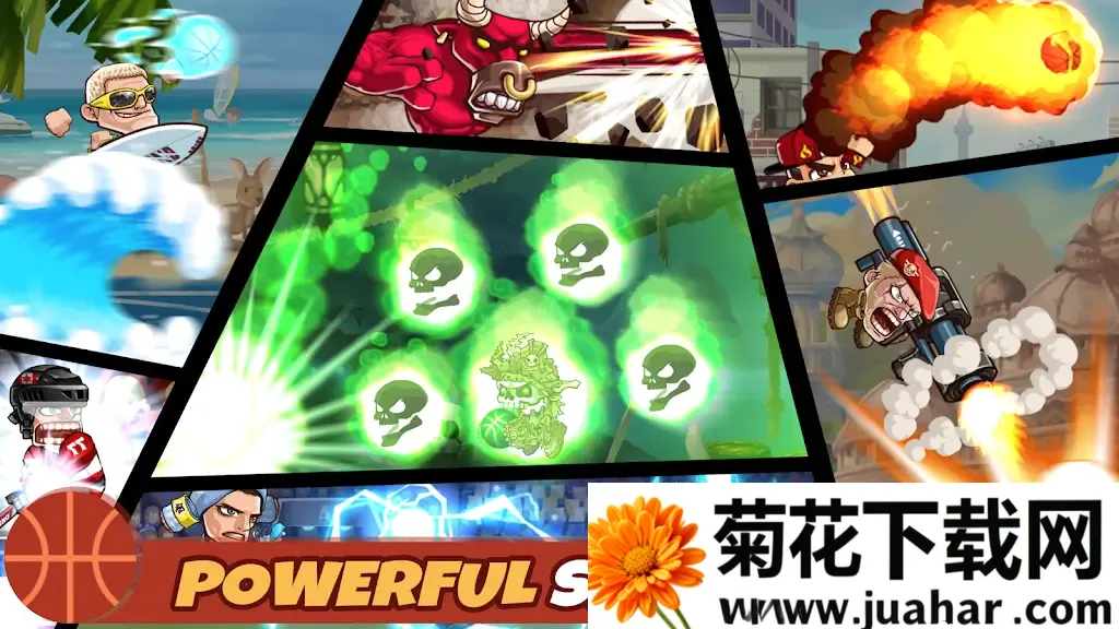 ͷ������(ͷ��������Ϸ)v4.6.4 ��׿��