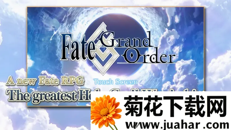 Fate/Grand Order���ʷ�(������Ϸ�淨)v2.91.0 ��Ѱ�