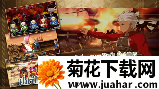 Fate/Grand Order���ʷ�(������Ϸ�淨)v2.91.0 ��Ѱ�