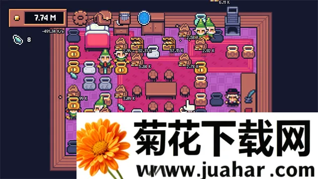 ̰���ؾ�(�ؾ�������Ϸ)v1.0.1.2 �ֻ���
