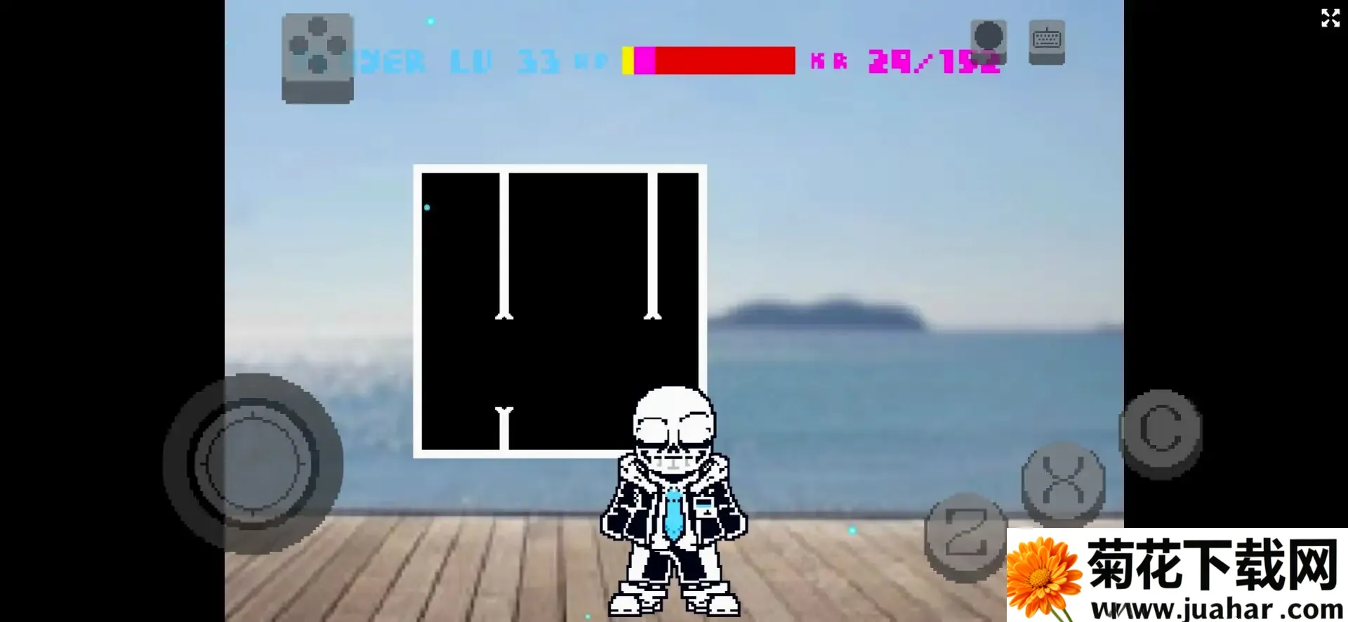 ���Եص׵ķÿ�(��˵ͬ����Ϸ)v1.0.0 �ֻ���