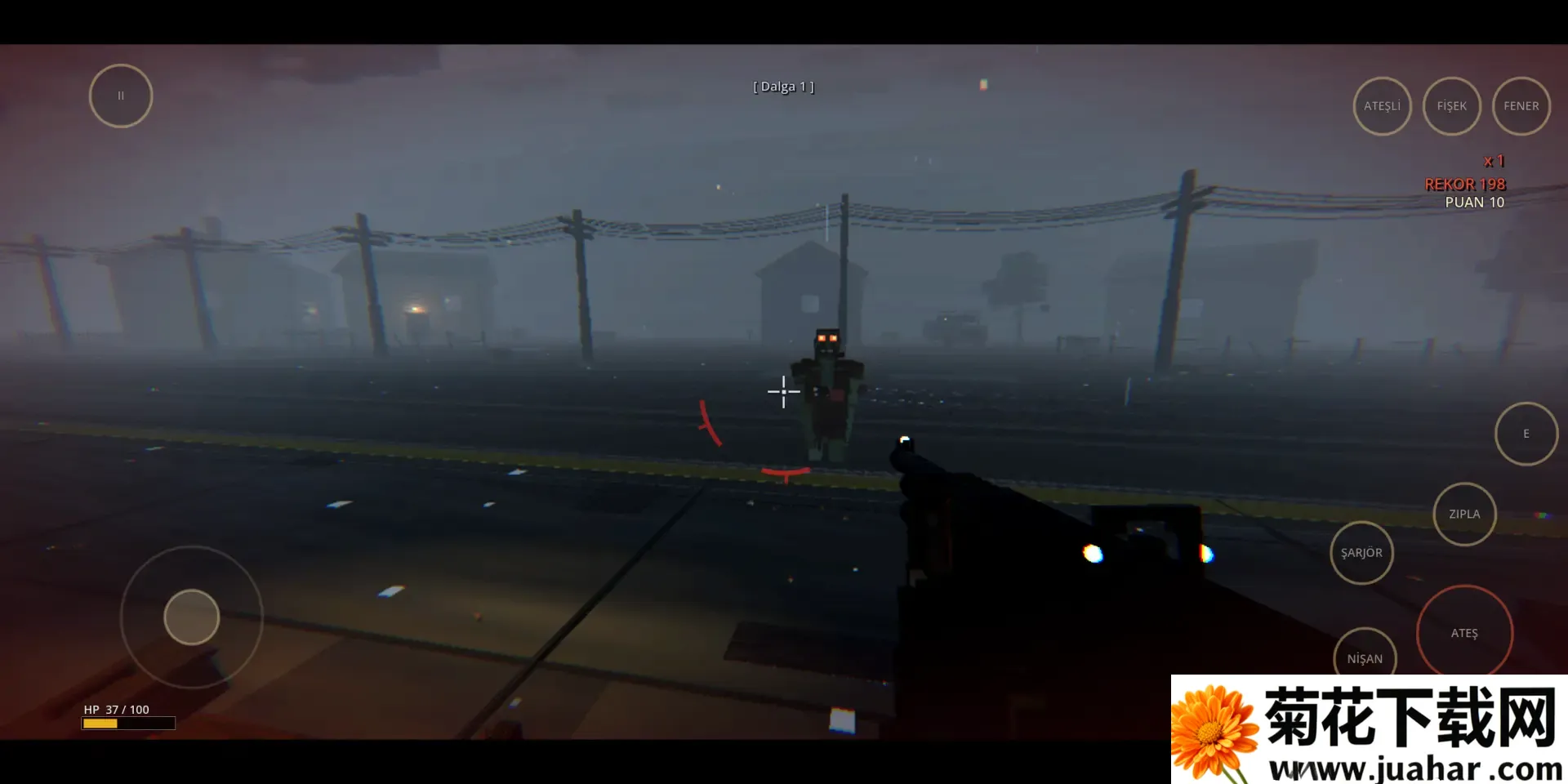 ��ҹ��վ(��ҹ�ֲ���Ϸ)v1.0.8 ��׿��