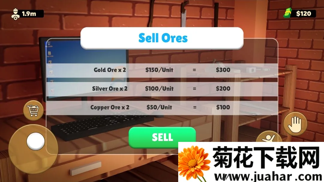 �ڶ�Ѱ��(�ھ�ð����Ϸ)v1.0.5 �ٷ�����