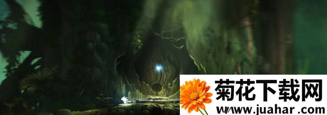 奥日与黑暗森林MOD菜单版2026最新版本 奥日与黑暗森林MOD菜单版2026最新版本