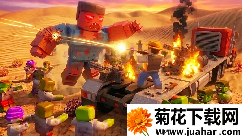 ���濨������ʬ����(��ʬ������Ϸ)v0.2 �ٷ�����