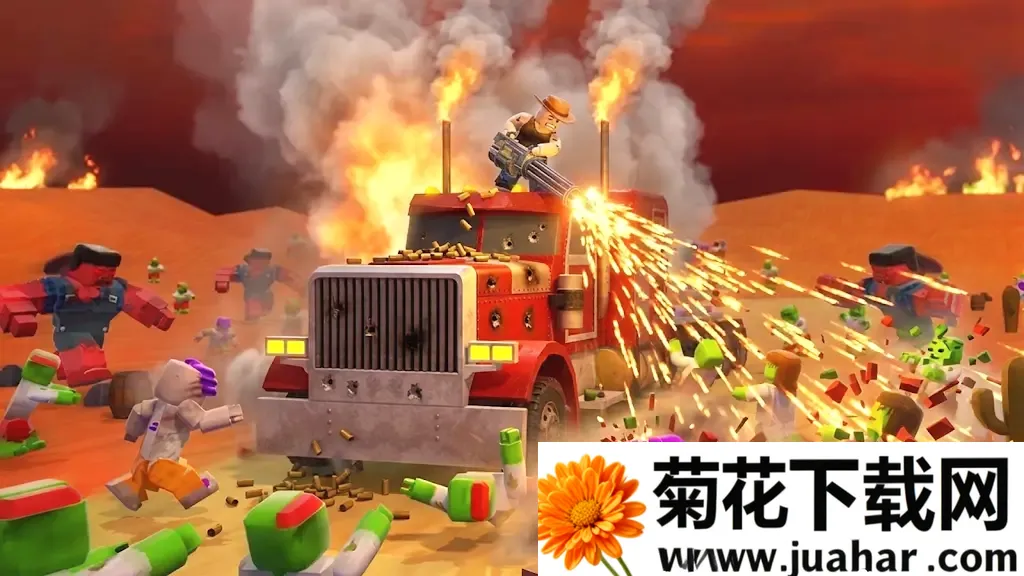 ���濨������ʬ����(��ʬ������Ϸ)v0.2 �ٷ�����