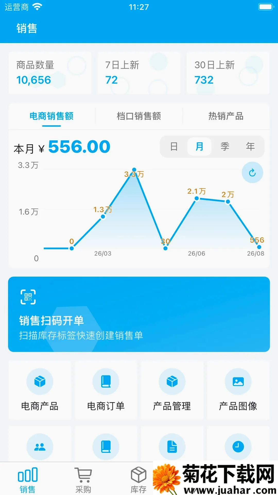 梧桐树智云(移动协同工具) 梧桐树智云(移动协同工具)