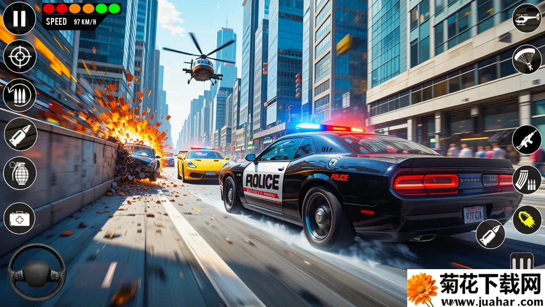 ����׷��ģ����(����׷����Ϸ)v1.9.6 �ֻ���
