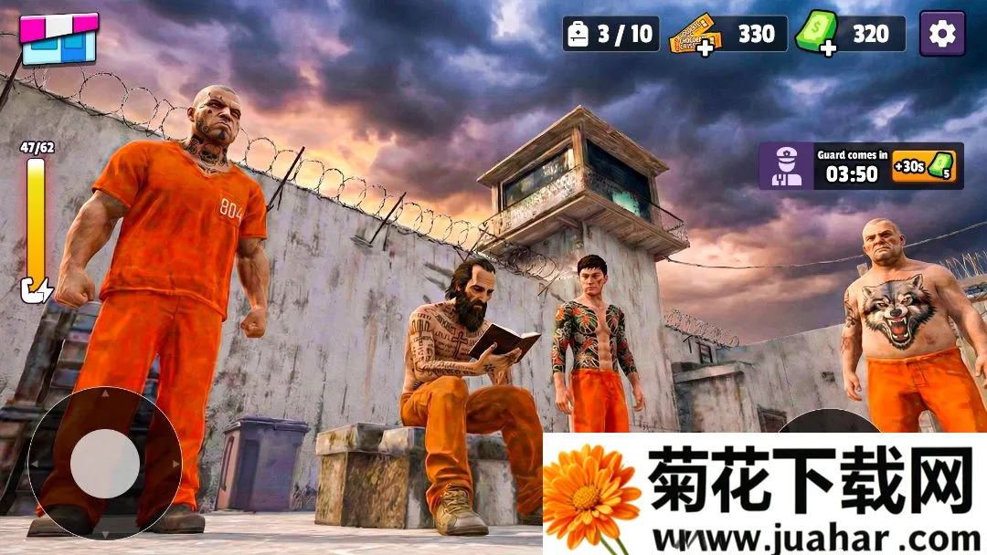 Խ��������֮��(Խ����Ϸ)v2.1 �ٷ�����